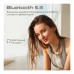 Навушники Promate Blend Black (blend.black)
