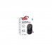 Мишка Promate Ken Wireless/Bluetooth Black (ken.black)