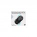 Мишка Promate Ken Wireless/Bluetooth Black (ken.black)