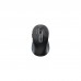 Мишка Promate Ken Wireless/Bluetooth Black (ken.black)