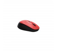 Мишка Promate Tracker Wireless Red (tracker.red)