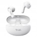 Навушники Trust Yavi Earphones White (25173)