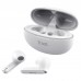 Навушники Trust Yavi Earphones White (25173)