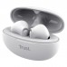 Навушники Trust Yavi Earphones White (25173)