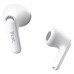 Навушники Trust Yavi Earphones White (25173)