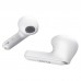 Навушники Trust Yavi Earphones White (25173)