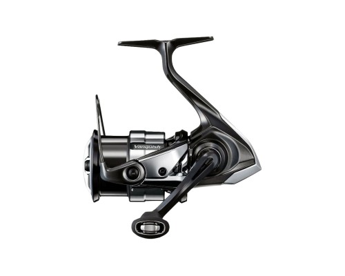 Котушка Shimano Vanquish FC 2500SHG 11+1BB (VQ2500SHGC)