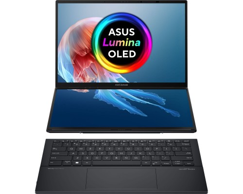 Ноутбук ASUS Zenbook DUO UX8406MA-PZ044W (90NB12U1-M001L0)