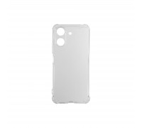 Чохол до мобільного телефона ColorWay TPU AntiShock Xiaomi Redmi 13, Clear (CW-CTASXR13)