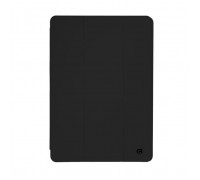 Чохол до планшета Armorstandart Smart Fold Pen Samsung Galaxy Tab S9 / S9 FE Black (ARM75003)