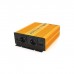 Автомобільний інвертор 24V/220V, 1500W з правильною синусоїдою Mexxsun (MXSPSW-1500-24S)