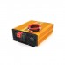 Автомобільний інвертор 24V/220V, 1500W з правильною синусоїдою Mexxsun (MXSPSW-1500-24S)