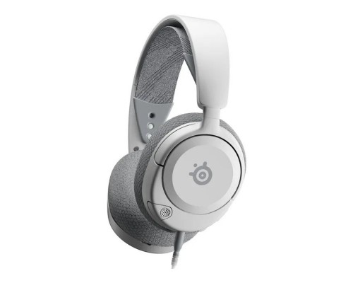 Навушники SteelSeries Arctis Nova 1P White (61612)
