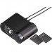 Навушники SteelSeries Arctis Nova Pro Wireless X Black (61521)