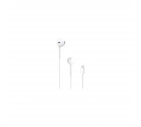 Навушники Apple iPhone EarPods with Mic Lightning (MWTY3ZM/A)