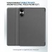 Чохол до планшета BeCover Flexible TPU Mate Xiaomi Poco Pad / Poco Pad M1 (12.1