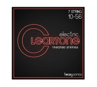 Струни для гітари Cleartone Electric Heavy Seires Light 7 (10-56) (9410-7)