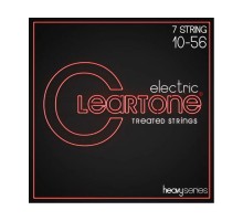 Струни для гітари Cleartone Electric Heavy Seires Light 7 (10-56) (9410-7)