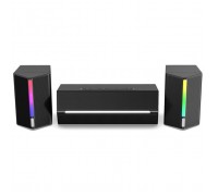 Акустична система Fifine A22 Gaming RGB Black (A22)