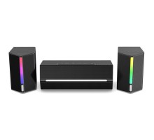 Акустична система Fifine A22 Gaming RGB Black (A22)