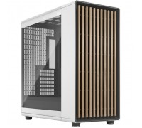 Корпус для ПК Fractal Design North XL Chalk White TG Clear (FD-C-NOR1X-04)