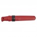 Ніж Morakniv Kansbol stainless steel Dala Red (14143)