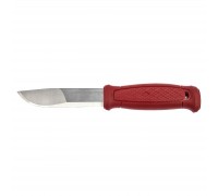 Ніж Morakniv Kansbol stainless steel Dala Red (14143)