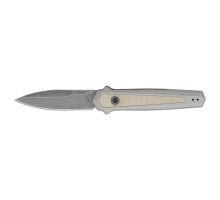Ніж Kershaw Launch 15 MagnaCut (7950GRY)