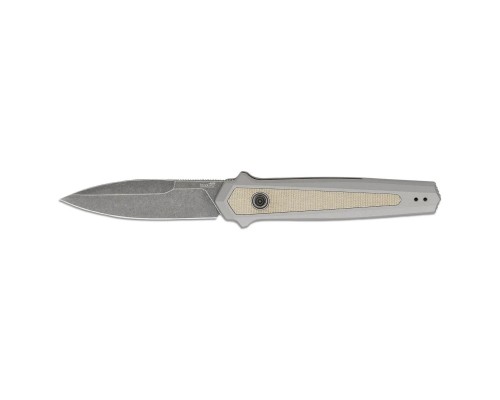 Ніж Kershaw Launch 15 MagnaCut (7950GRY)