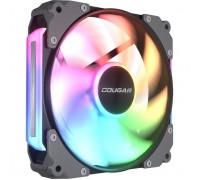 Кулер до корпусу Cougar Apolar 120 ARGB