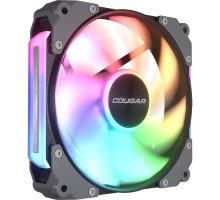 Кулер до корпусу Cougar Apolar 120 ARGB