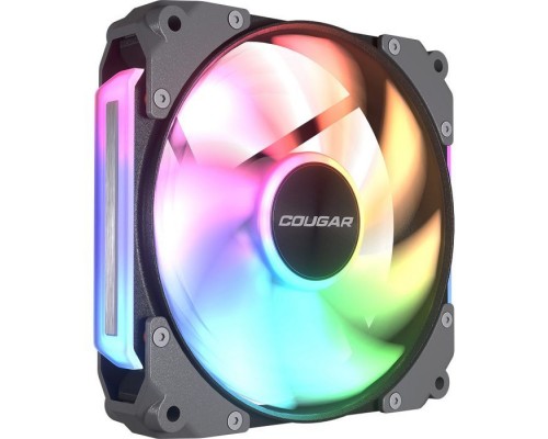 Кулер до корпусу Cougar Apolar 120 ARGB