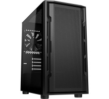 Корпус для ПК Cougar UNIFACE MINI Black