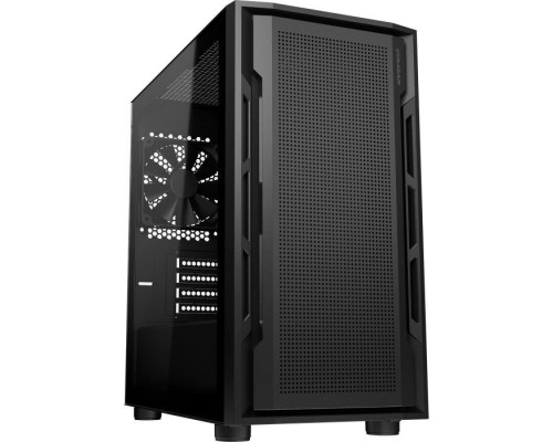 Корпус для ПК Cougar UNIFACE MINI Black