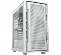 Корпус Cougar UNIFACE MINI White