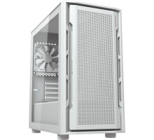 Корпус Cougar UNIFACE MINI White