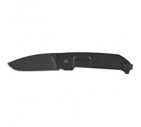 Ніж Extrema Ratio BF2 CD MIL-C Black (04.1000.0145/BLK)