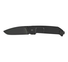 Ніж Extrema Ratio BF2 CD MIL-C Black (04.1000.0145/BLK)