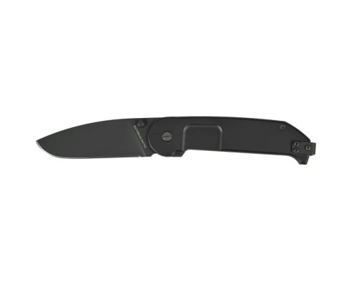 Ніж Extrema Ratio BF2 CD MIL-C Black (04.1000.0145/BLK)