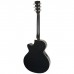 Гітара електроакустична Cort SFX-ME Black Satin