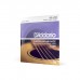 Струни для гітари D'Addario Phosphor Bronze Custom Light (11-52) (EJ26)