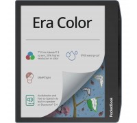 Електронна книга Pocketbook 700 Era Color Stormy Sea (PB700K3-1-CIS)