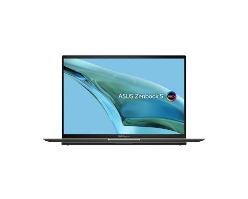 Ноутбук ASUS Zenbook S 13 OLED UX5304MA-NQ128W (90NB12V2-M00AW0)