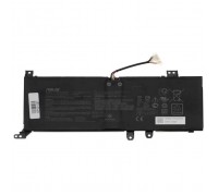 Акумулятор до ноутбука ASUS X509 B21N1818-2, 4850mAh (37Wh), 2cell, 7.7V, Li-ion (A47935)