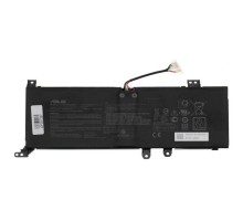 Акумулятор до ноутбука ASUS X509 B21N1818-2, 4850mAh (37Wh), 2cell, 7.7V, Li-ion (A47935)