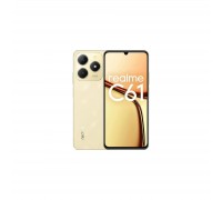 Мобільний телефон realme C61 8/256GB Sparkle Gold