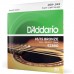 Струни для гітари D'Addario 85/15 Bronze Super Light (09-45) (EZ890)