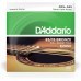 Струни для гітари D'Addario 85/15 Bronze Super Light (09-45) (EZ890)