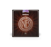 Струни для гітари D'Addario Nickel Bronze Custom Light (11-52) (NB1152)