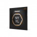 Струни для гітари D'Addario NYXL Regular Light (10-46) (NYXL1046)